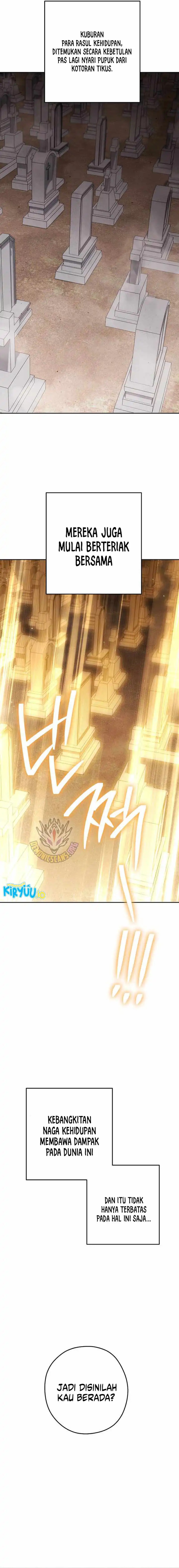 Dungeon Reset Chapter 265 Bahasa Indonesia